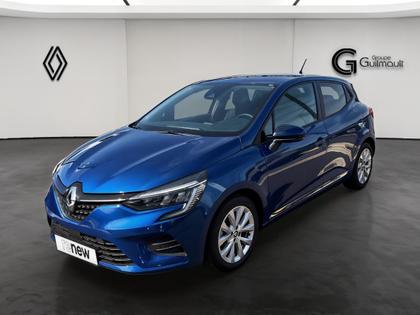 Renault Clio 5 - Clio E-Tech full hybrid 145 Evolution - 16 990 €
