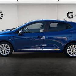 Renault Clio 5 Clio E-Tech full hybrid 145 Evolution Ch&acirc;teaubriant
