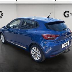 Renault Clio 5 Clio E-Tech full hybrid 145 Evolution Ch&acirc;teaubriant