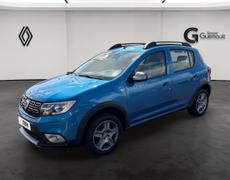 Dacia Sandero Châteaubriant