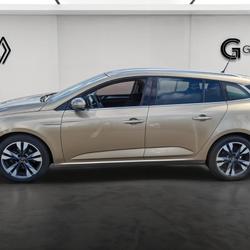 Renault Megane 4 Estate M&eacute;gane IV Estate TCe 140 Energy EDC Intens Ch&acirc;teaubriant