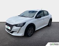 Peugeot e-208 Saint-Apollinaire