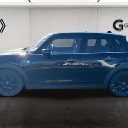 Mini Hatch 5 Portes One 102 ch BVA7 Edition Greenwich occasion - Ch&acirc;teaubriant - photo 2/20