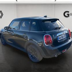 Mini Hatch 5 Portes One 102 ch BVA7 Edition Greenwich occasion - Ch&acirc;teaubriant - photo 3/20