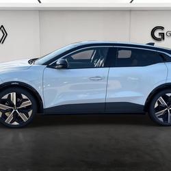 Renault Megane E-Tech Megane E-Tech EV60 220 ch super charge Iconic Ch&acirc;teaubriant
