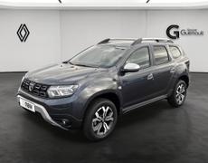 Dacia Duster Châteaubriant