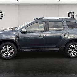 Dacia Duster ECO-G 100 4x2 Prestige + occasion - Ch&acirc;teaubriant - photo 2/20