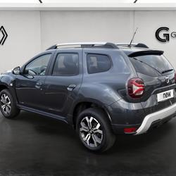 Dacia Duster ECO-G 100 4x2 Prestige + occasion - Ch&acirc;teaubriant - photo 3/20