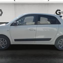 Renault Twingo 3 III E-Tech Equilibre occasion - Ch&acirc;teaubriant - photo 2/19