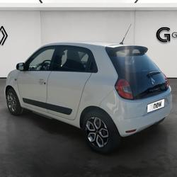 Renault Twingo 3 III E-Tech Equilibre occasion - Ch&acirc;teaubriant - photo 3/19