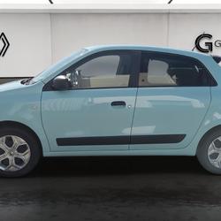 Renault Twingo 3 III E-Tech Authentic occasion - Ch&acirc;teaubriant - photo 2/19