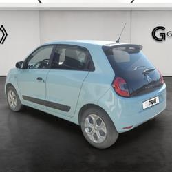 Renault Twingo 3 III E-Tech Authentic occasion - Ch&acirc;teaubriant - photo 3/19
