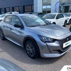 Peugeot e-208 208 Electrique 50 kWh 136ch Style Saint-Apollinaire