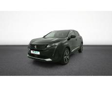 Peugeot 3008 Saint-Apollinaire