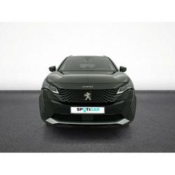 Peugeot 3008 3008 Hybrid 136 e-DCS6 GT Saint-Apollinaire