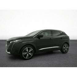 Peugeot 3008 3008 Hybrid 136 e-DCS6 GT Saint-Apollinaire