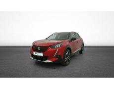 Peugeot e-2008 Saint-Apollinaire