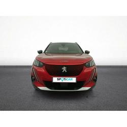 Peugeot e-2008 2008 Electrique 136 ch GT Saint-Apollinaire