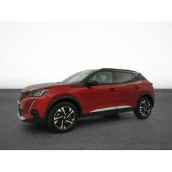 Peugeot e-2008 2008 Electrique 136 ch GT Saint-Apollinaire