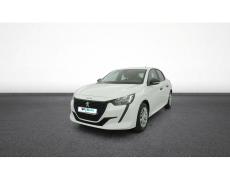 Peugeot 208 Saint-Apollinaire