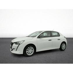 Peugeot 208 208 PureTech 75 S&S BVM5 Like Saint-Apollinaire