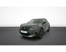 Peugeot 2008 Saint-Apollinaire