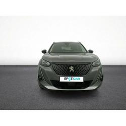 Peugeot 2008 2008 BlueHDi 130 S&S EAT8 Allure Saint-Apollinaire