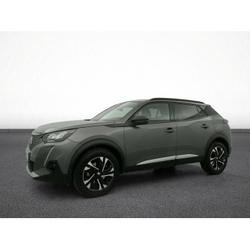 Peugeot 2008 2008 BlueHDi 130 S&S EAT8 Allure Saint-Apollinaire