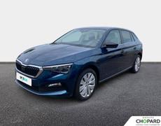 Skoda Scala Saint-Apollinaire