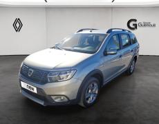 Dacia Logan MCV Châteaubriant