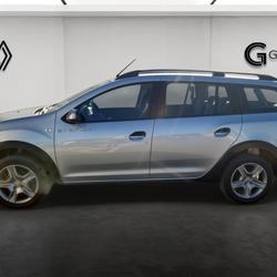 Dacia Logan MCV ECO-G 100 Stepway occasion - Ch&acirc;teaubriant - photo 2/18