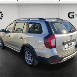 Dacia Logan MCV ECO-G 100 Stepway occasion - Ch&acirc;teaubriant - photo 3/18