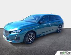 Peugeot 308 SW Phase 2 Saint-Apollinaire