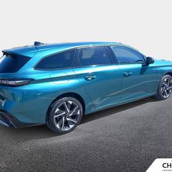 Peugeot 308 SW Phase 2 308 SW PureTech 130ch S&S EAT8 Allure Pack Saint-Apollinaire