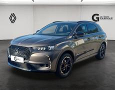 DS DS7 Crossback