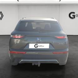 DS DS7 Crossback BlueHDi 130 EAT8 Performance Line occasion - Ch&acirc;teaubriant - photo 3/22