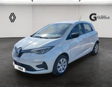 Renault Zoe Châteaubriant