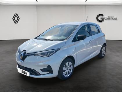 Renault Zoe - Zoe R110 - MY22 Equilibre - 15 490 €