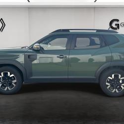 Dacia Duster Hybrid 140 Extreme occasion - Ch&acirc;teaubriant - photo 2/18