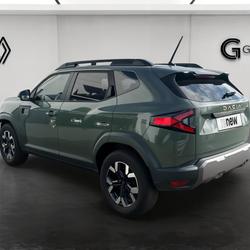 Dacia Duster Hybrid 140 Extreme occasion - Ch&acirc;teaubriant - photo 3/18