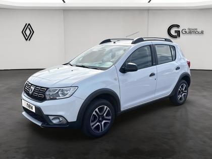 Dacia Sandero - TCe 90 E6C Advance - 9 990 €