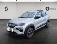 Dacia Spring Châteaubriant