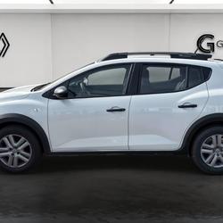 Dacia Sandero ECO-G 100 Stepway Essential occasion - Ch&acirc;teaubriant - photo 2/20