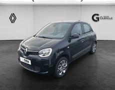 Renault Twingo 3