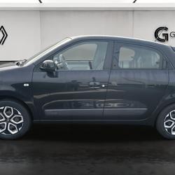 Renault Twingo 3 III E-Tech Equilibre occasion - Ch&acirc;teaubriant - photo 2/16