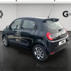 Renault Twingo 3 III E-Tech Equilibre occasion - Ch&acirc;teaubriant - photo 3/16