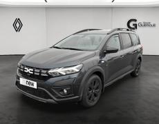 Dacia Jogger Châteaubriant