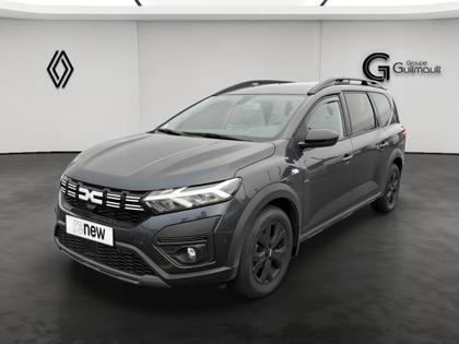 Dacia Jogger - ECO-G 100 5 places Extreme + - 16 490 €