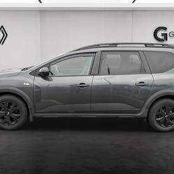 Dacia Jogger ECO-G 100 5 places Extreme + occasion - Ch&acirc;teaubriant - photo 2/22