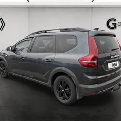 Dacia Jogger ECO-G 100 5 places Extreme + occasion - Ch&acirc;teaubriant - photo 3/22